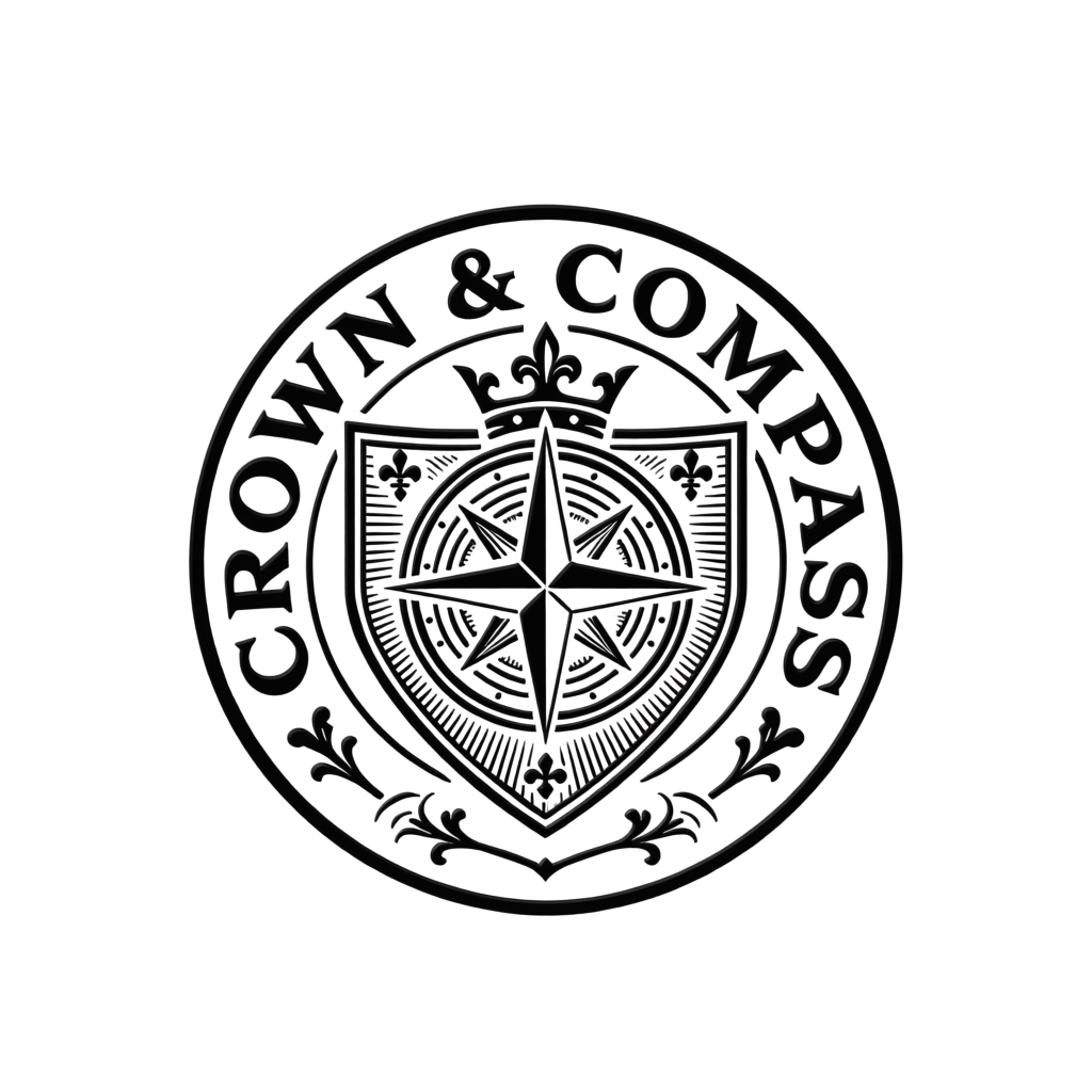 Crown and Compass