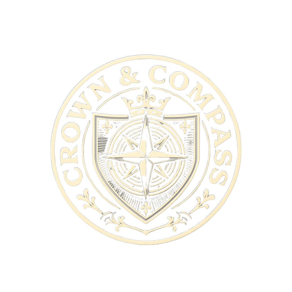 Crown and Compass